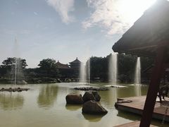-广东圆玄道观