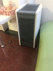 -圣瑞医疗上海圣恩儿科门诊部