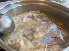 -润园四季椰子鸡火锅(南山海岸城店)