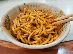 -肖家河家常面(肖家河北街店)