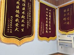 -宠福鑫动物医院(城北分院)