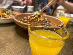 -明月土菜馆(老城区店)
