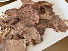 -清真磨沟沿老字号牛肉面(总店)