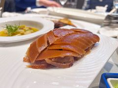 -太湖饭店·寄畅轩中餐厅