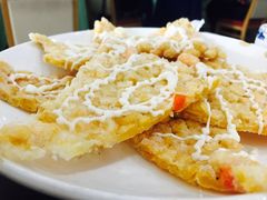 玉米烙-哈尔滨风味小吃东北菜(五角场店)