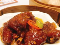 -稻香海鲜饭店(第一国际店)