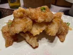 -奉天小馆·非遗东北菜(沈阳万象城店)