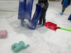 -Mr·Kuma酷么先生雪之乐园