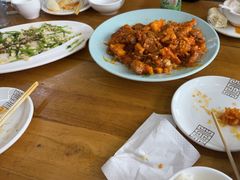 -清真利德顺小老饭庄(复兴路店)