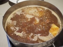-蝎王府羊蝎子(虎坊桥总店)