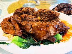 -光明邨大酒家(淮海路店)