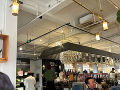 -荷恬·精致蔬食料理(星海店)