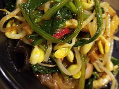 -陈记农家挂炉烤肉(雁南一路店)