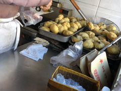 -平湖炸糕(西湖道店)