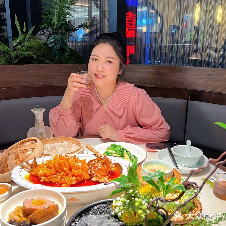 在佛山在佛山‼️吃上传承百年的新杭菜[加油]