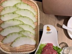 -彤德莱火锅(望海花园店)
