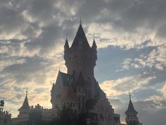 -厦门方特梦幻王国