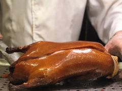 -皇城根·烤鸭·鱼头·家常菜(欧亚大观乐活城店)