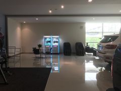 -北京亚奥福瑞福特4S店(北苑家园店)