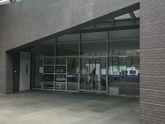 -同济大学四平路校区游泳馆