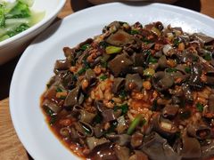 -吕氏疙瘩汤·新鲁菜(济南万象城店)