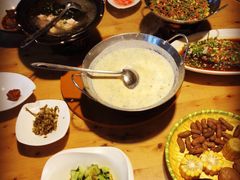 -巴人堂(女儿城店)