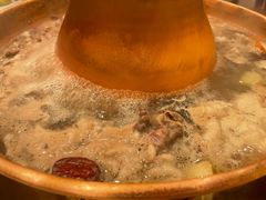 -南门涮肉(通州大船店)