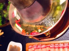 -番食园鲜食火锅(高新店)