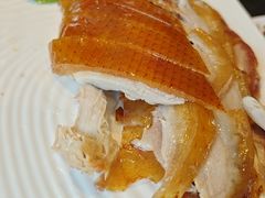 -正德楼果木烤鸭·渔家菜(东港店)