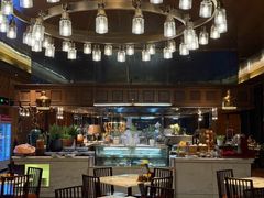 -君悦酒店·乐厨·高空自助餐(青年大街店)