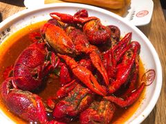 -叶派龙虾•招牌香辣蟹·海鲜(中海国际店)