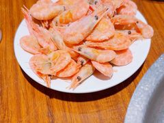 -汉巴味德(沈阳万象汇店)