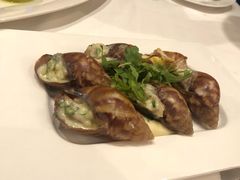 -龙虾酒吧扒房(宁波香格里拉店)