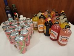 -小蕃茄意大利餐厅(开发区时尚天街店)