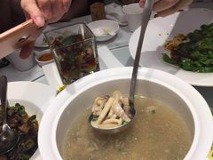 -毛家饭店·30年融合新湘菜(汉峪金谷店)