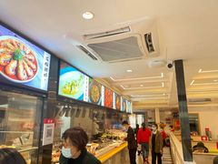 -阿毛饭店(和义路店)