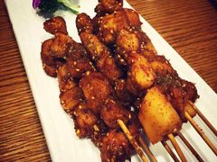 -菩提树·素食餐厅(汇智国际商业中心店)