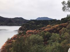 -白河堡水库