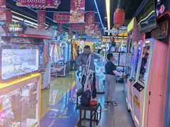 -风云再起游乐汇(北京西单西西友谊店)