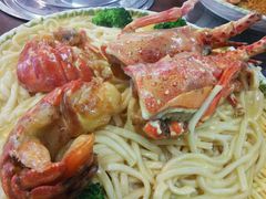 -蚝得喜海鲜(东城店)