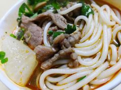 -江三王记牛杂馆(总店)