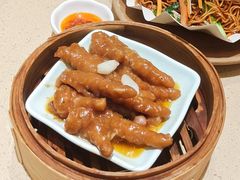 -点都德(花城店)