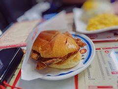 -華人 華星冰室(氹仔 店)