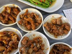 -品香排骨饭(羊官路店)