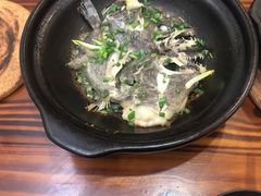 -小时候焗海鲜(鄞州万达店)