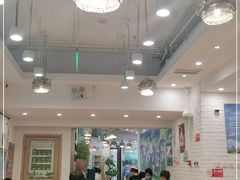 大堂-贵凤凰贵州米粉(五道口店)