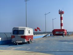 -巧克力渔家.小船海鲜胶东菜(万平口店)