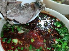 -兰州马子禄牛肉面(文景公园店)