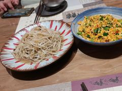 -钟吾小馆·地道徐州菜(锦创书城店)