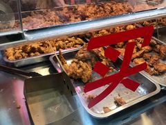 鸡翅根-阿捡忭京炸鸡(韭菜园总店)